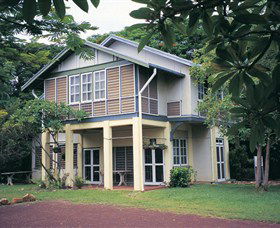Myilly Point Heritage Precinct - Schoolies Week Accommodation 0
