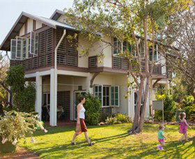 Myilly Point Heritage Precinct - Schoolies Week Accommodation 2
