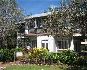 Myilly Point Heritage Precinct - Schoolies Week Accommodation 1