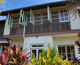 Myilly Point Heritage Precinct - Schoolies Week Accommodation 3
