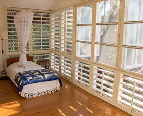 Myilly Point Heritage Precinct - Schoolies Week Accommodation 4