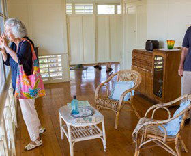 Myilly Point Heritage Precinct - Schoolies Week Accommodation 5