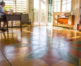 Myilly Point Heritage Precinct - Schoolies Week Accommodation 6