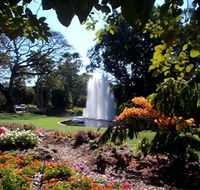 George Brown Darwin Botanic Gardens - Schoolies Week Accommodation