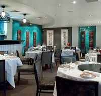 Dragon Court Restaurant - Schoolies Week Accommodation
