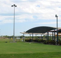 Flight Path Golf and Archery Range - Schoolies Week Accommodation