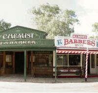 The Pioneer Settlement - Schoolies Week Accommodation
