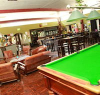Darwin Railway Social and Sports Club - Schoolies Week Accommodation