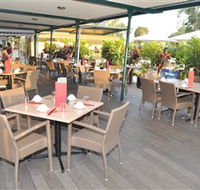 Loong Fong Seafood Restaurant - Schoolies Week Accommodation