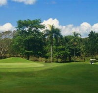Darwin Golf Club - Schoolies Week Accommodation
