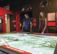 Defence of Darwin Experience - Schoolies Week Accommodation