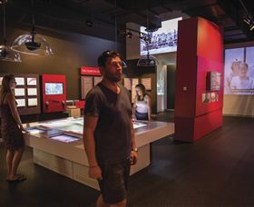 Defence Of Darwin Experience - Schoolies Week Accommodation 1