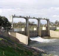Hay Weir - Schoolies Week Accommodation