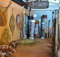 Maningrida Arts and Culture - Schoolies Week Accommodation