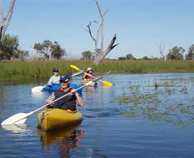 Balladoran NSW Schoolies Week Accommodation