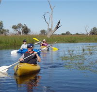 Marsh Meanders - Schoolies Week Accommodation