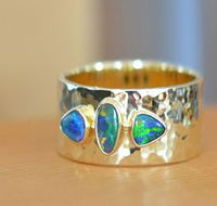 Lost Sea Opals - Schoolies Week Accommodation