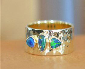 Lost Sea Opals - Schoolies Week Accommodation 0