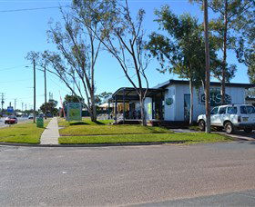 Lost Sea Opals - Schoolies Week Accommodation 1