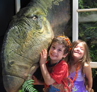 Australian Opal Centre - Schoolies Week Accommodation