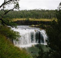 Millstream Falls - Schoolies Week Accommodation