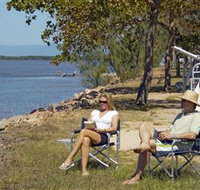 Taylors Beach - Schoolies Week Accommodation