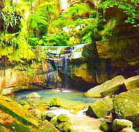 Carnarvon Gorge Carnarvon National Park - Schoolies Week Accommodation