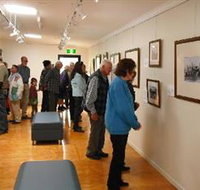 Ravenshoe Heritage Gallery - Schoolies Week Accommodation