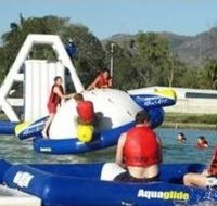 Barra Fun Park - Schoolies Week Accommodation