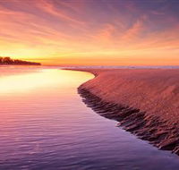 Saunders Beach - Schoolies Week Accommodation