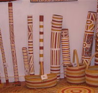 Elcho Island Art and Craft - Schoolies Week Accommodation