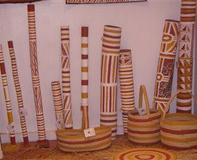 Elcho Island Art And Craft - Schoolies Week Accommodation 0