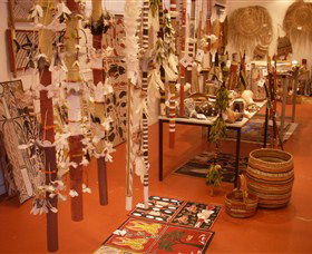 Elcho Island Art And Craft - Schoolies Week Accommodation 1