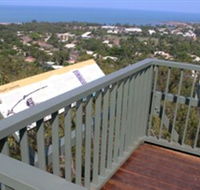 Roy Malpi Marika Lookout - Schoolies Week Accommodation
