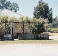 Kidman Wines - Schoolies Week Accommodation