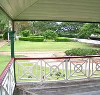National Trust Heritage Centre - Schoolies Week Accommodation