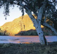 Doolena Gorge - Schoolies Week Accommodation