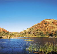 Chinaman's Pool and Picnic Area - Schoolies Week Accommodation