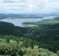 Lake Tinaroo - Schoolies Week Accommodation