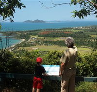 Clump Mountain National Park - Schoolies Week Accommodation