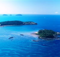 Barnard Island Group National Park - Schoolies Week Accommodation