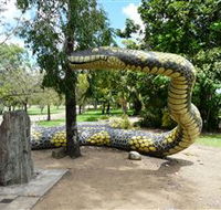 Gubulla Munda - Schoolies Week Accommodation