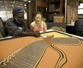 Tiwi Islands - Schoolies Week Accommodation 2