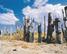 Tiwi Islands - Schoolies Week Accommodation 1