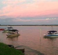Griffith Boat Club - Schoolies Week Accommodation