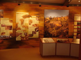The Quinkan And Regional Cultural Centre - Schoolies Week Accommodation 2