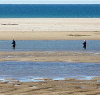 Alva Beach - Schoolies Week Accommodation