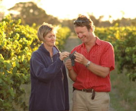 Restdown Wines And Walking Trail - Schoolies Week Accommodation 2