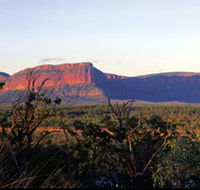 Blackdown Tableland National Park - Schoolies Week Accommodation