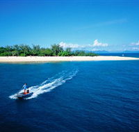 Frankland Group National Park - Schoolies Week Accommodation